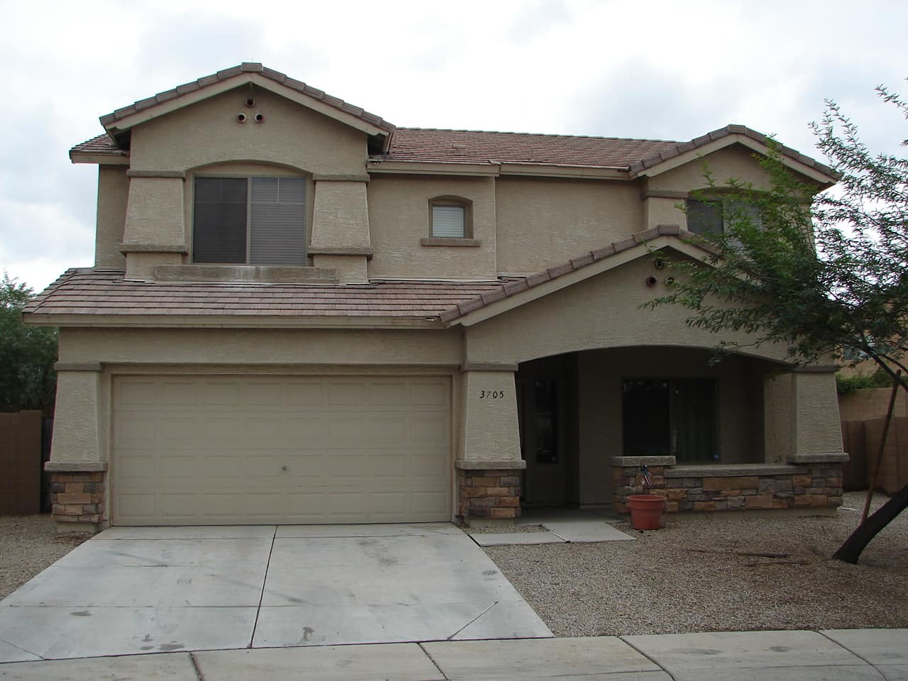 3705 W Burgess Lane Phoenix Az 85041 Front 1 South Mountain